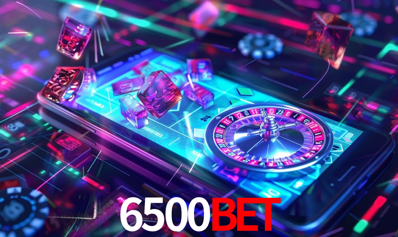 Benefícios da Conta 6500bet