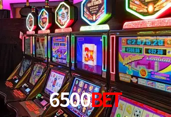 Desvendando o Mundo dos Jogos Virtuais na 6500bet