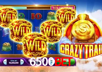 Descubra a Magia dos Jogos de Arcade no 6500bet