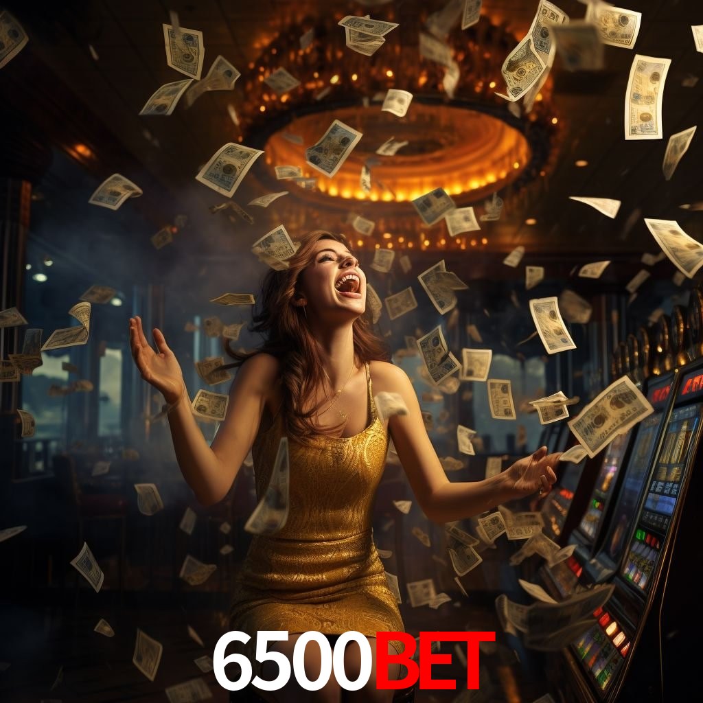 Roulette Table 6500bet