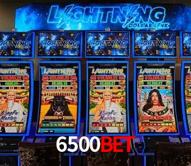 Apostas Esportivas na 6500bet: Um Guia Completo