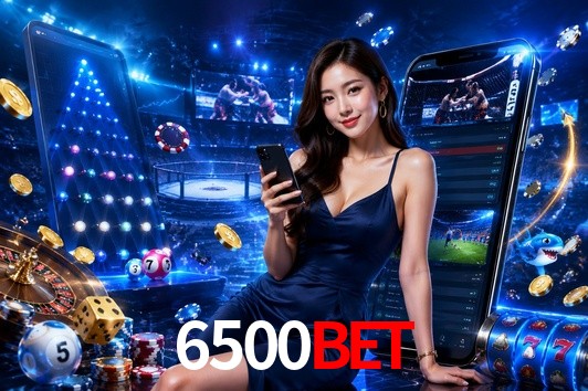 Game Statistics 6500bet
