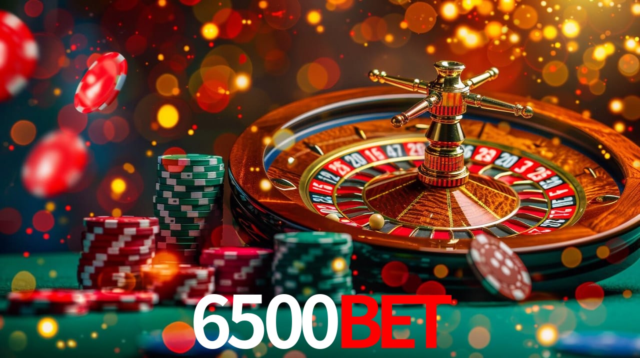 Interface Premium 6500bet