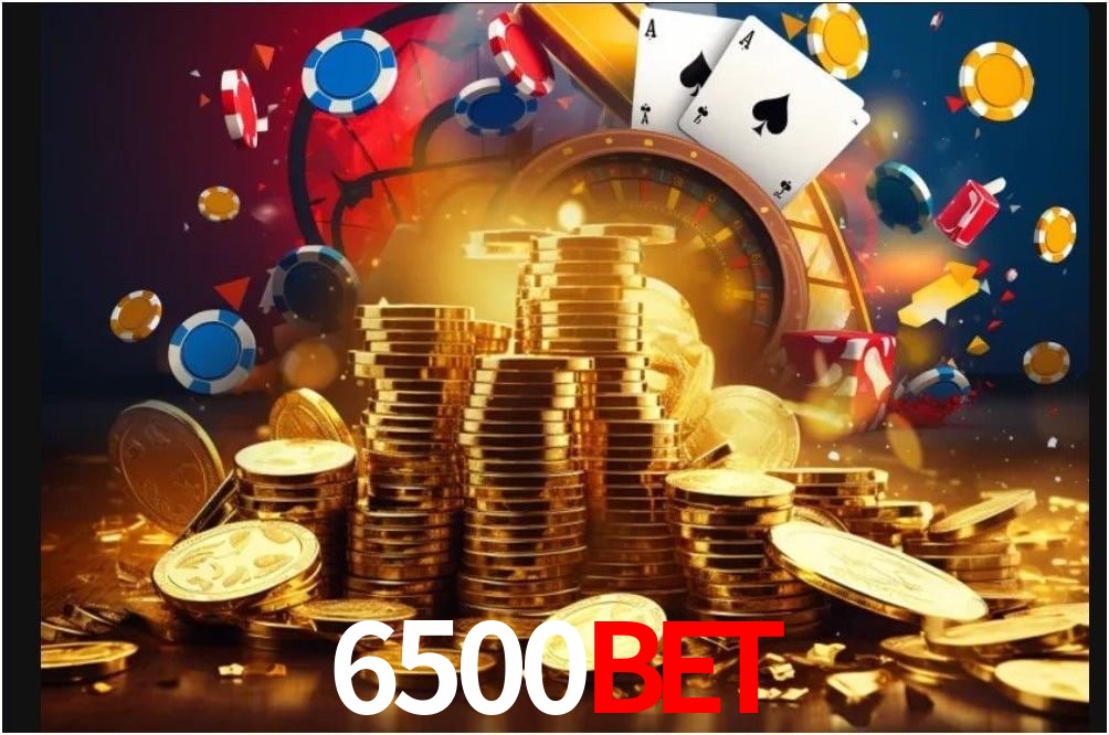 Casino VIP 6500bet