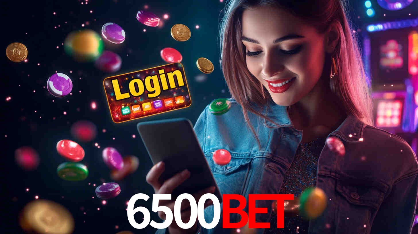 A Emoção da Loteria na 6500bet: Uma Chance de Mudança de Vida