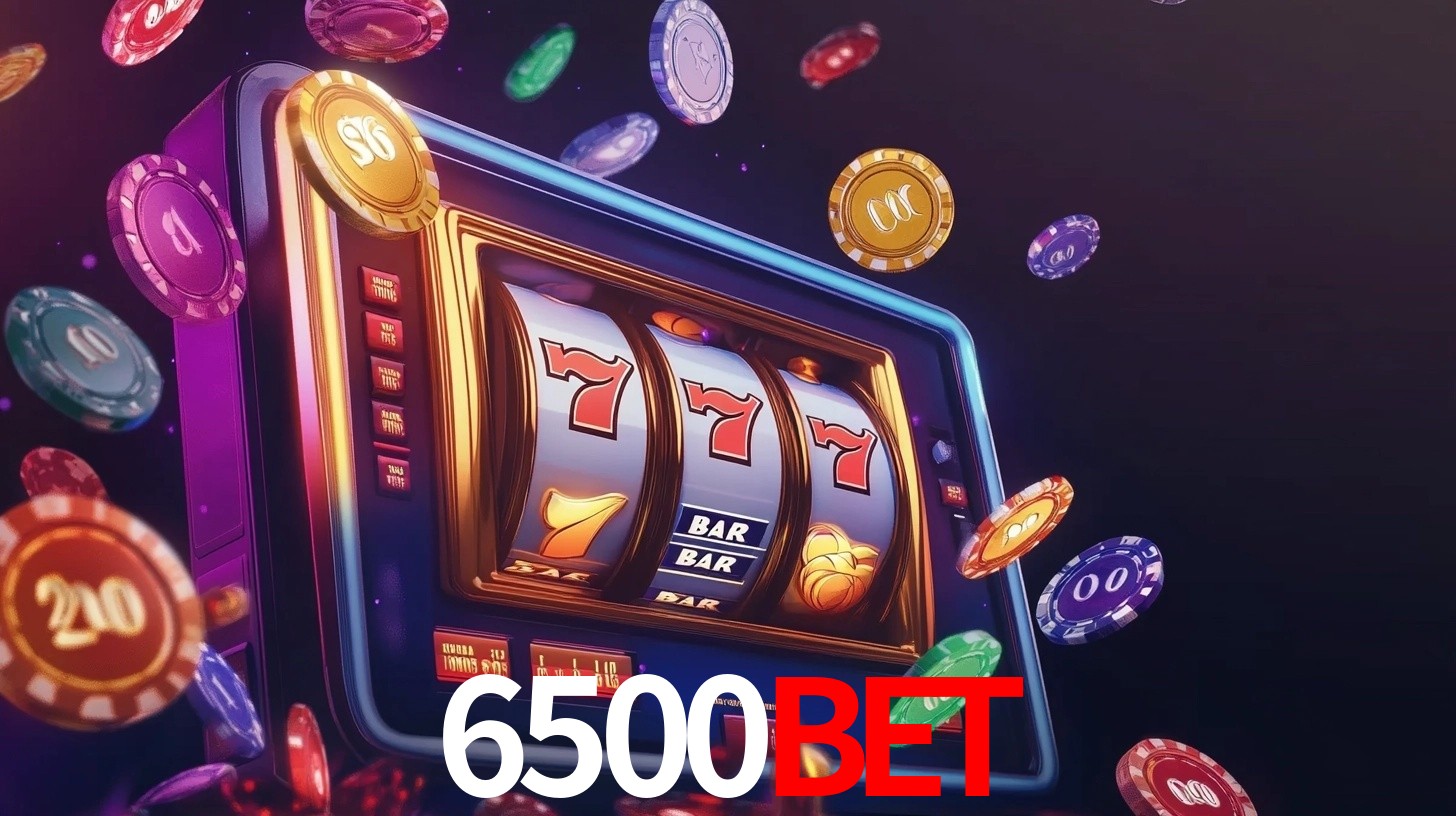 Exclusive Games 6500bet