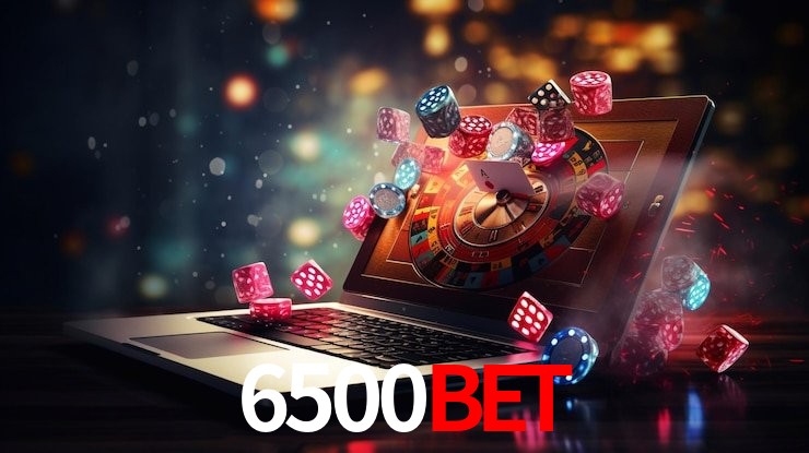 Programa VIP 6500bet