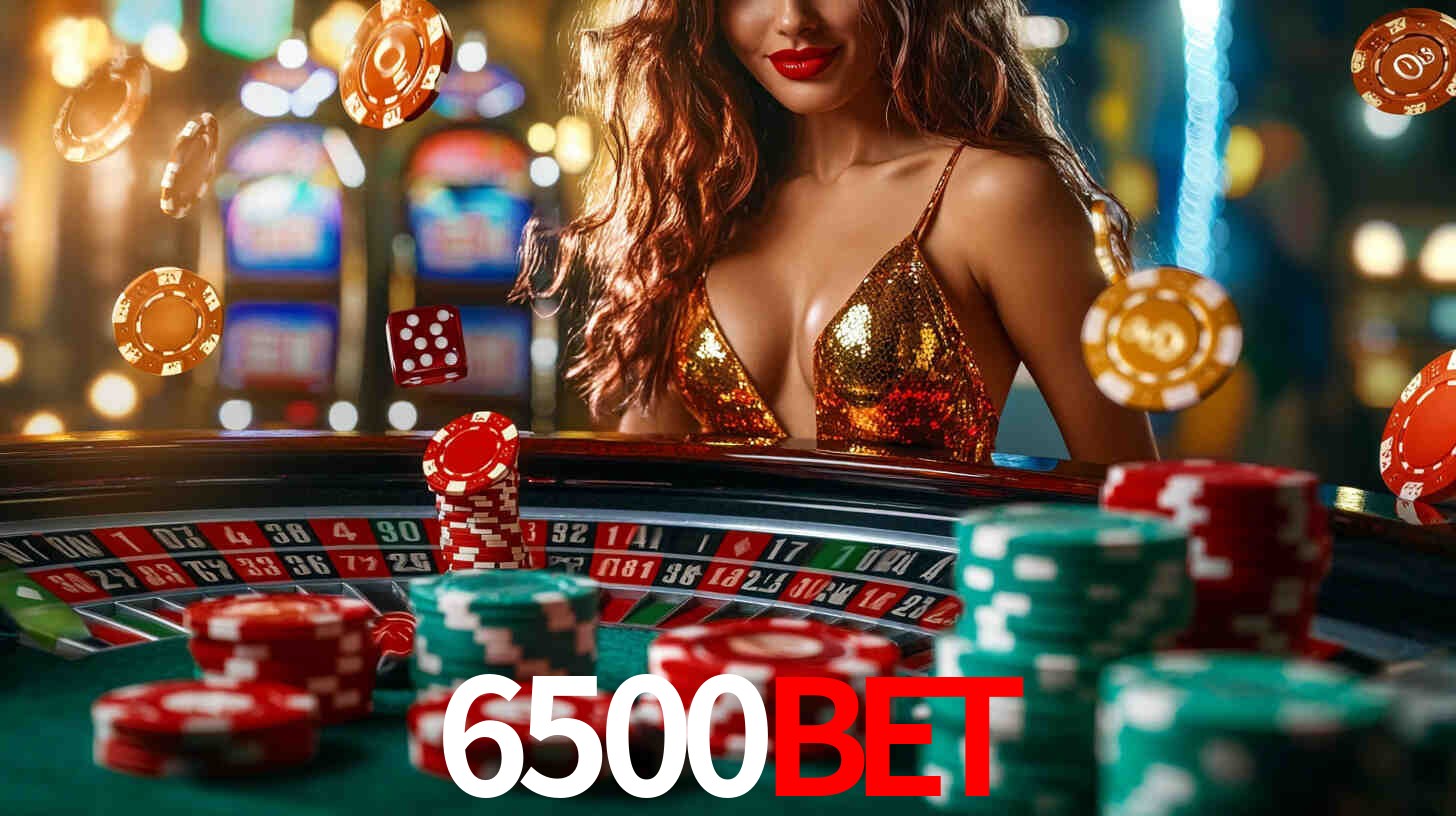 Ofertas Imperdíveis na 6500bet: Promoções e Bônus Que Valem a Pena