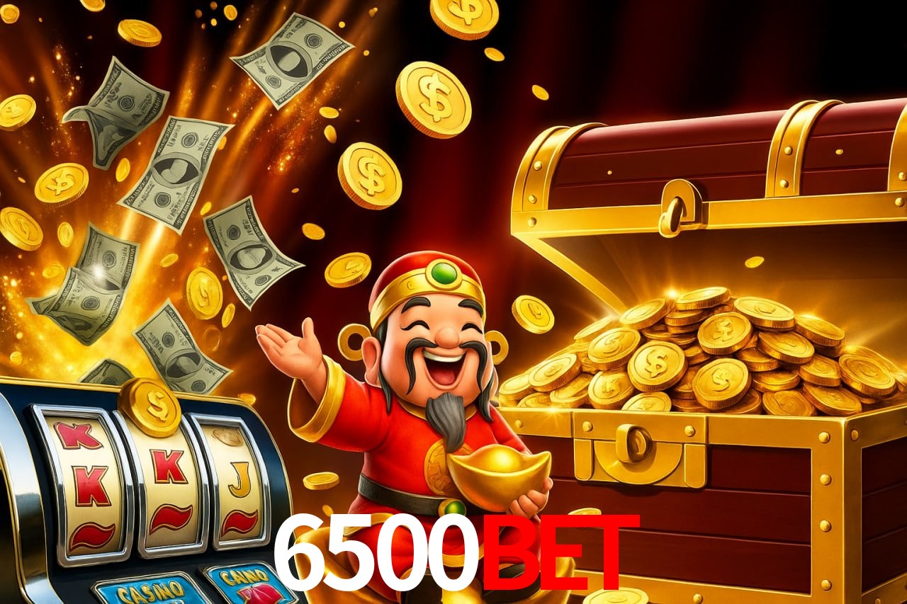 Apostas de Tênis 6500bet