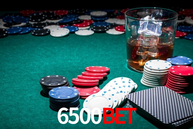 Avaliações dos Jogadores 6500bet