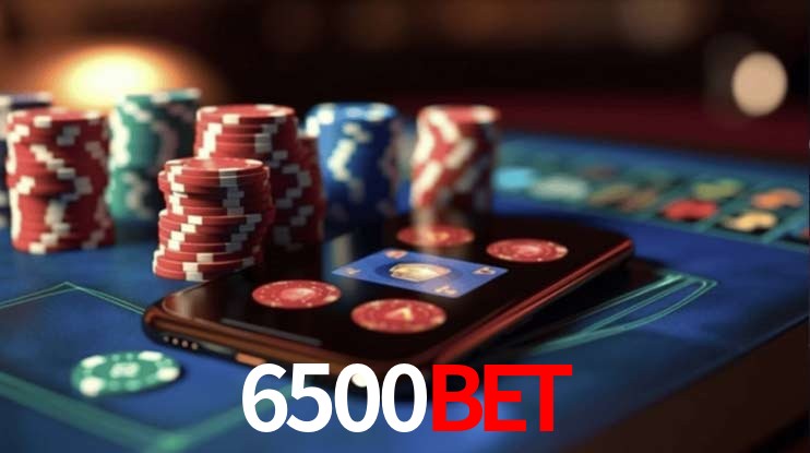 Diretório de Jogos 6500bet