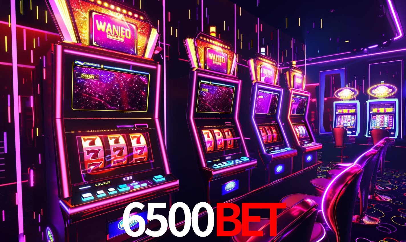cassino 6500bet