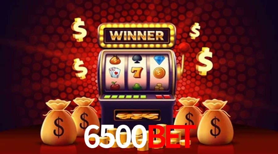 Flash Promotion 6500bet