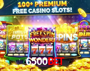A Emoção da Loteria na 6500bet: Uma Chance de Mudança de Vida