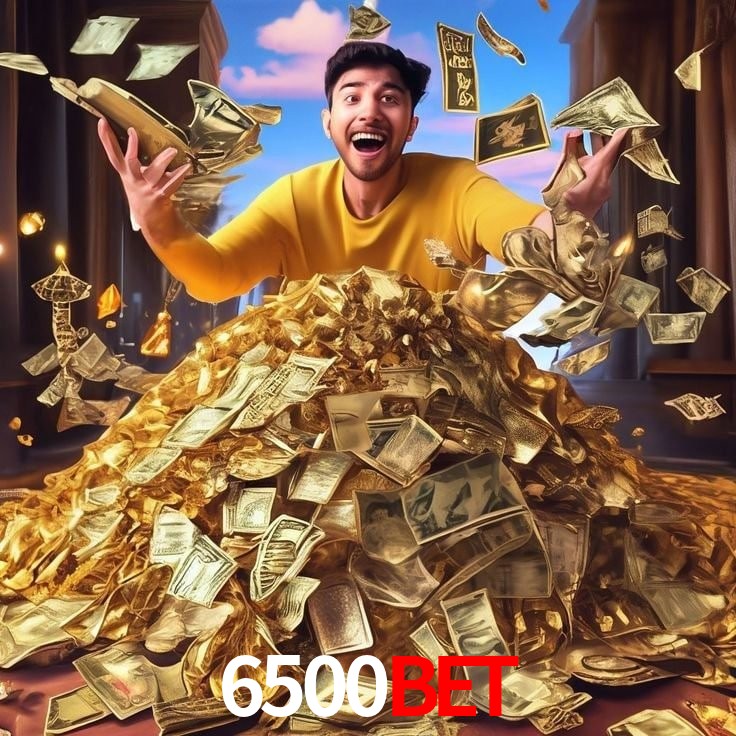 Estatísticas do Jogo 6500bet