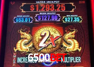 Desvendando o Mundo dos Jogos Virtuais na 6500bet