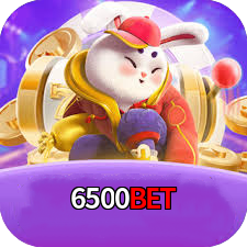 6500bet Logo