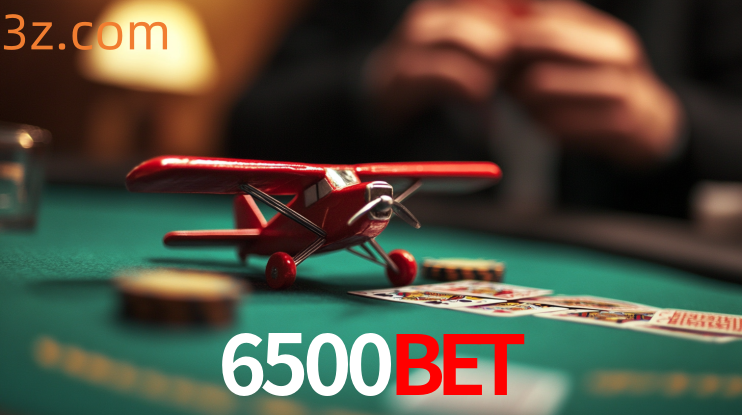 Aviator Jogo na 6500bet