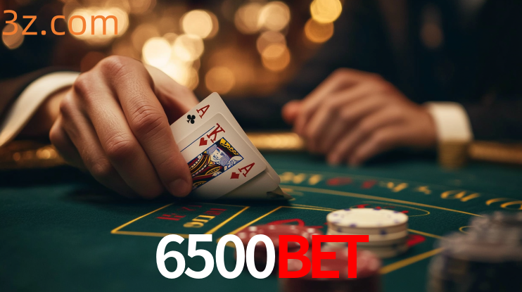 Plataforma Online 6500bet
