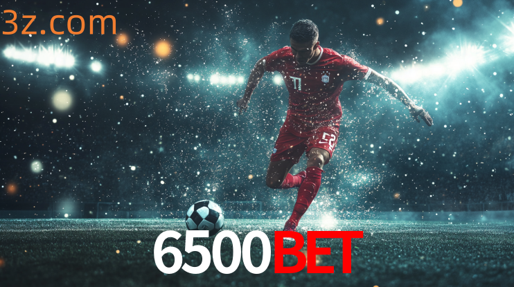 Plataforma de Apostas 6500bet