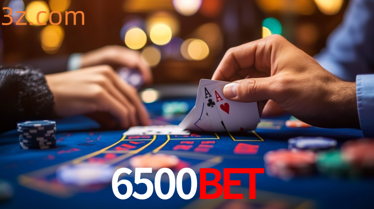 Jogos na 6500bet